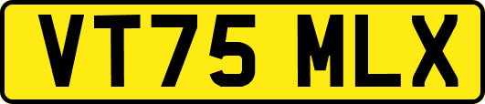 VT75MLX