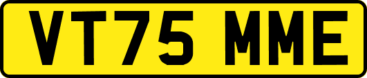 VT75MME