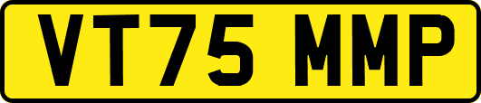 VT75MMP