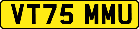 VT75MMU