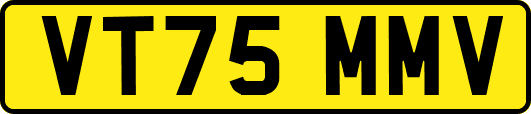 VT75MMV