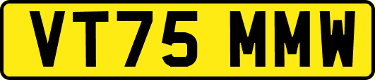 VT75MMW