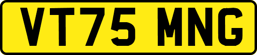 VT75MNG