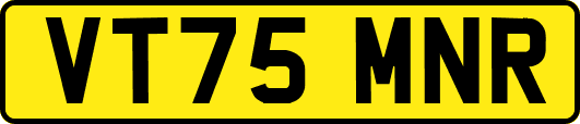 VT75MNR