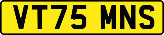 VT75MNS