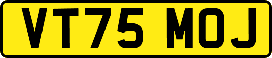 VT75MOJ
