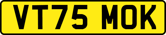 VT75MOK