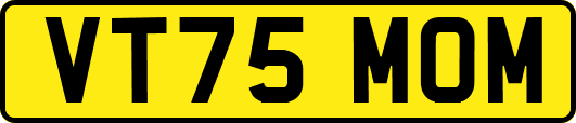 VT75MOM