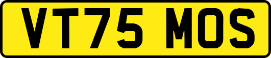 VT75MOS