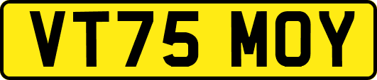 VT75MOY