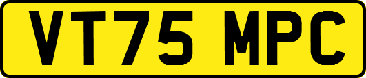 VT75MPC
