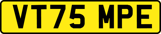 VT75MPE