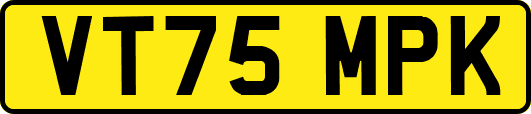 VT75MPK