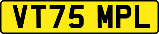 VT75MPL