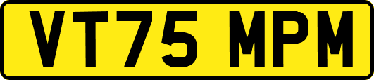 VT75MPM
