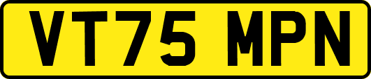 VT75MPN