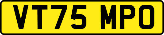 VT75MPO