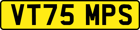 VT75MPS