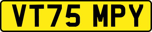 VT75MPY