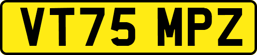 VT75MPZ