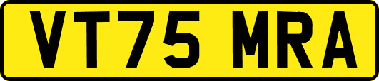 VT75MRA