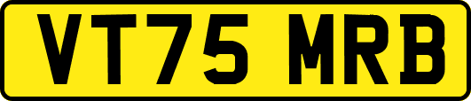 VT75MRB