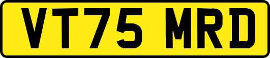 VT75MRD
