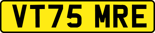 VT75MRE