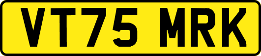 VT75MRK