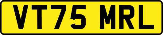 VT75MRL