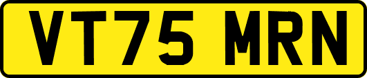 VT75MRN