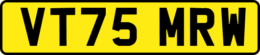 VT75MRW