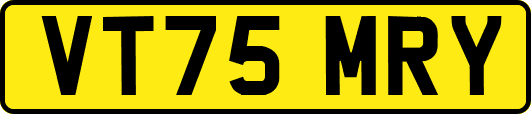 VT75MRY