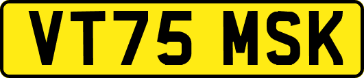 VT75MSK