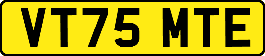 VT75MTE