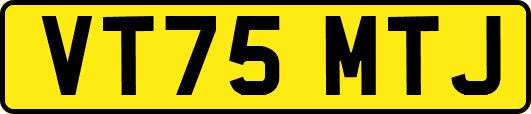 VT75MTJ