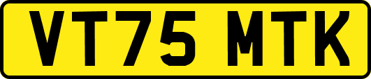 VT75MTK