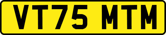 VT75MTM