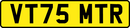 VT75MTR