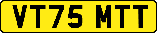 VT75MTT