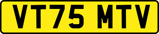 VT75MTV