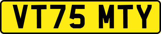 VT75MTY
