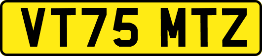 VT75MTZ