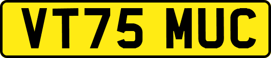 VT75MUC