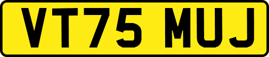 VT75MUJ