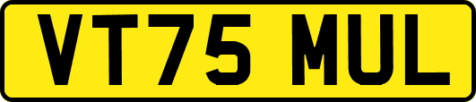 VT75MUL