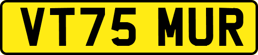 VT75MUR