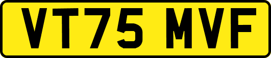 VT75MVF
