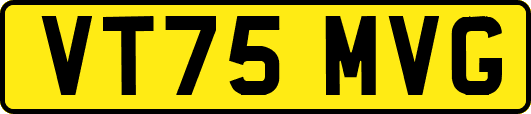 VT75MVG