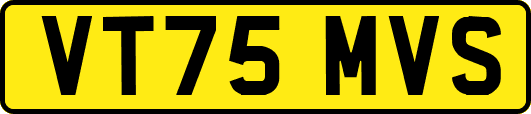 VT75MVS
